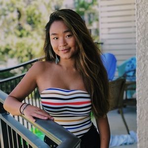 Meet your Posher, Ciara